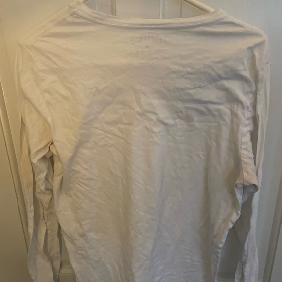 Nautical Long-Sleeve t-shirt - Picture 2 of 3